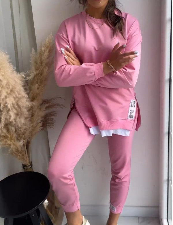 Emma | Stijlvolle Comfortabele Loungewear