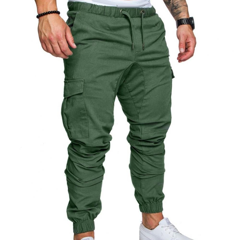 Heren cargo broek - een perfecte combinatie van stijl en functionaliteit voor elke gelegenheid. Gemaakt van duurzame en ademende materialen voor langdurig comfort. Geschikt voor zowel casual als formele slijtage, een essentieel kledingstuk in elke garderobe.