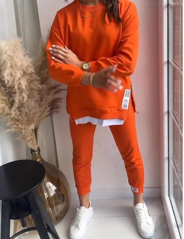 Emma | Stijlvolle Comfortabele Loungewear