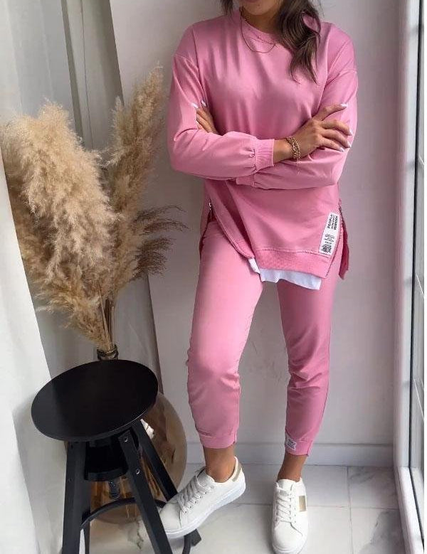 Emma | Stijlvolle Comfortabele Loungewear