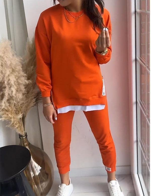 Emma | Stijlvolle Comfortabele Loungewear