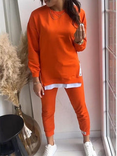 Emma | Stijlvolle Comfortabele Loungewear