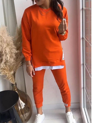 Emma | Stijlvolle Comfortabele Loungewear