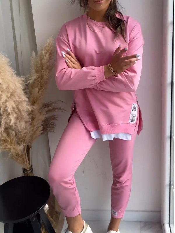 Emma | Stijlvolle Comfortabele Loungewear