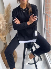 Emma | Stijlvolle Comfortabele Loungewear