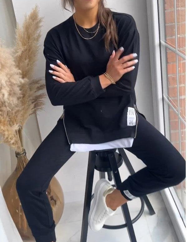 Emma | Stijlvolle Comfortabele Loungewear