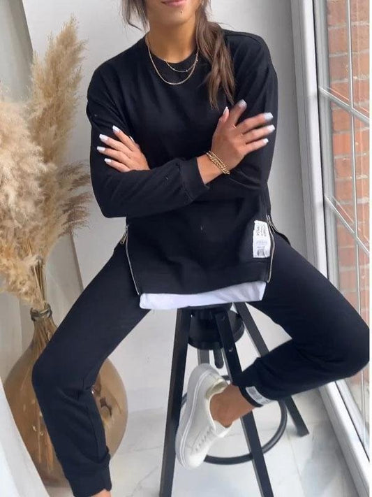 Emma | Stijlvolle Comfortabele Loungewear