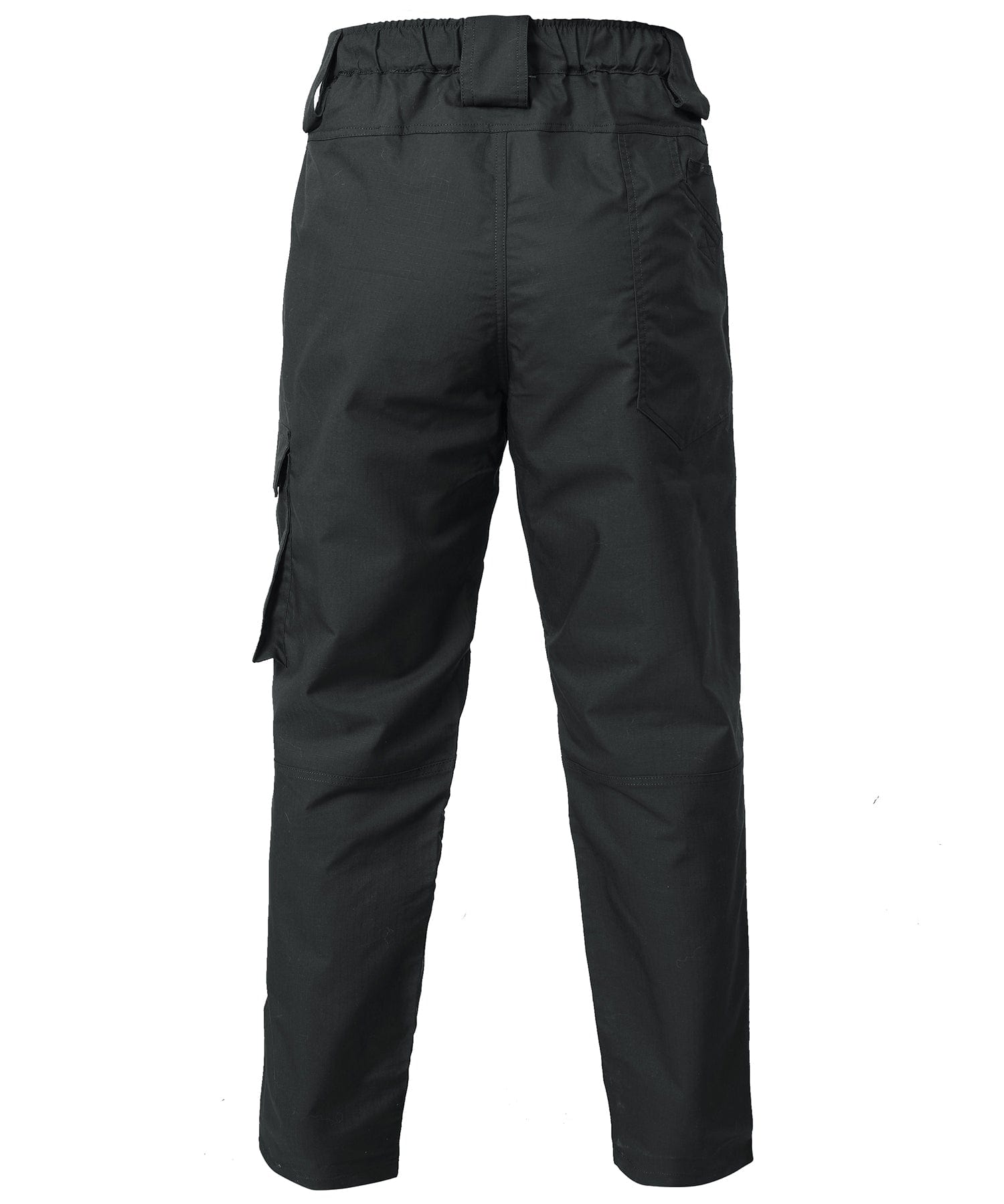 Enrico | Elite wandelbroek in de kleur Grijs voor heren in Outdoor stijl ideaal voor de herfst.