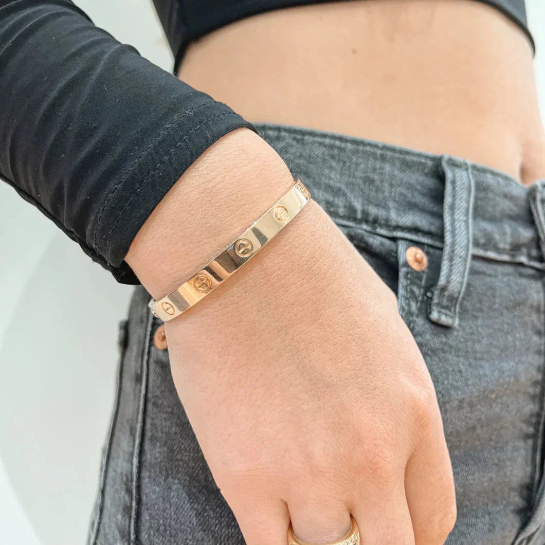 Evelien - Stijlvolle Luxe Armband