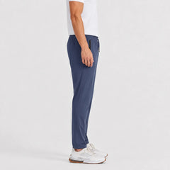 Joggers met tapered leg
