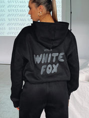 SHIMR | WHITE FOX TRACKSUIT afbeelding 10