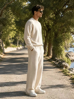 Lounge set oversized fit