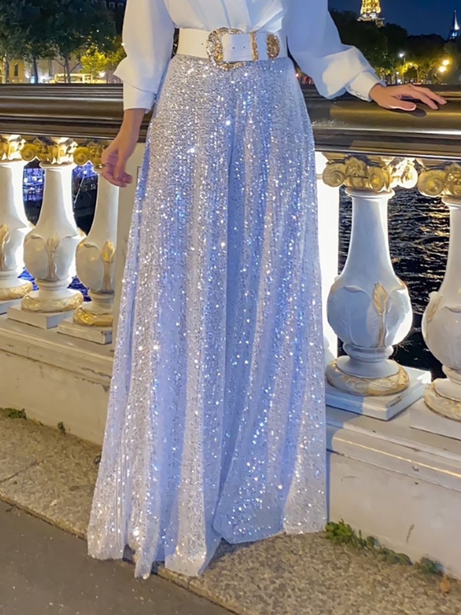 Femke | Elegante damesjurk met V-hals en riem in de kleur Wit voor dames in stijl ideaal voor de lente.