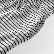 Femke | Stijlvolle Relaxbroek in de kleur Grijs voor dames in Lounge stijl geschikt voor alle seizoenen.