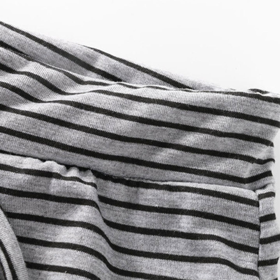 Femke | Stijlvolle Relaxbroek in de kleur Grijs voor dames in Lounge stijl geschikt voor alle seizoenen.
