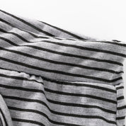 Femke | Stijlvolle Relaxbroek in de kleur Grijs voor dames in Lounge stijl geschikt voor alle seizoenen.