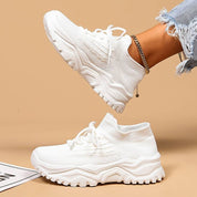 Lotte | Stijlvolle Comfortabele Sneaker