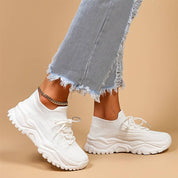 Evi | Stijlvolle Comfortabele Sneaker