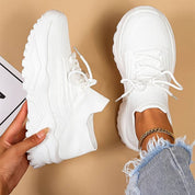 Lotte | Stijlvolle Comfortabele Sneaker