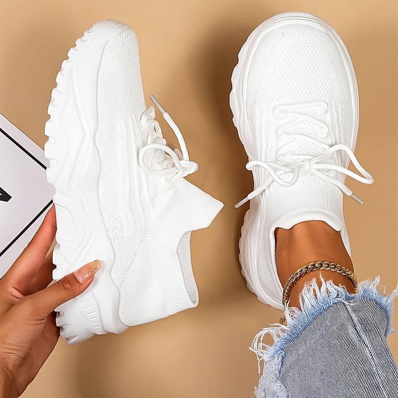 Lotte | Stijlvolle Comfortabele Sneaker