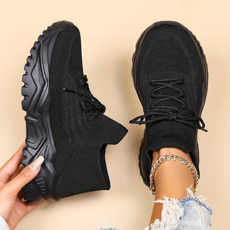 Lotte | Stijlvolle Comfortabele Sneaker
