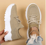 Lotte | Stijlvolle Comfortabele Sneaker