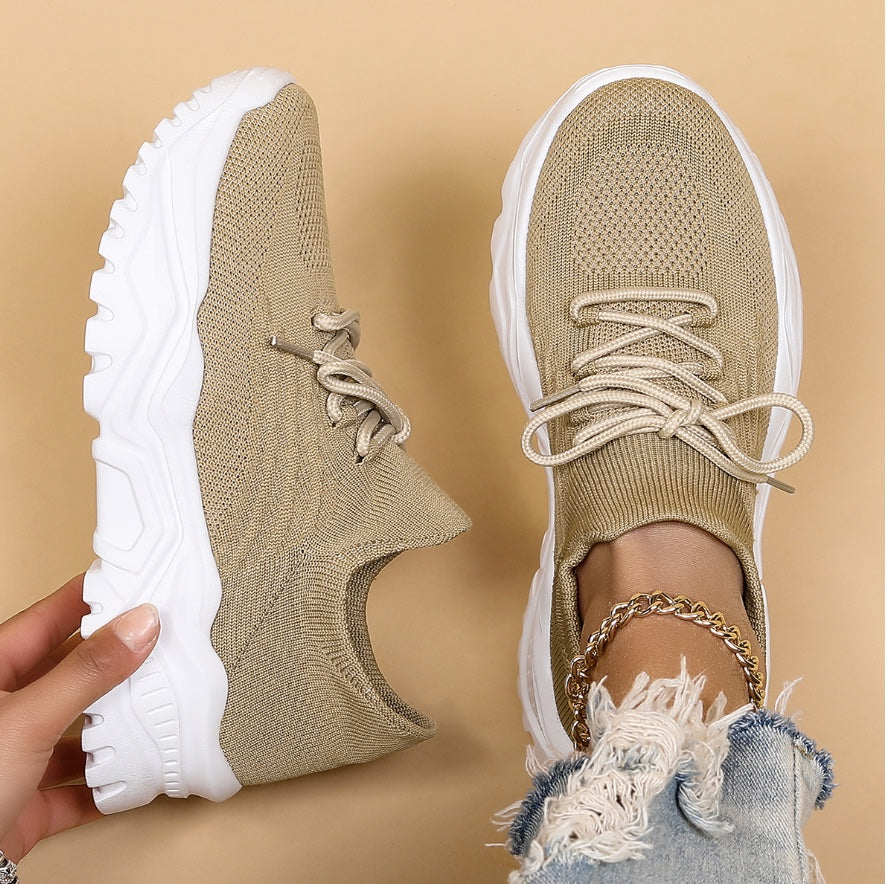 Lotte | Stijlvolle Comfortabele Sneaker
