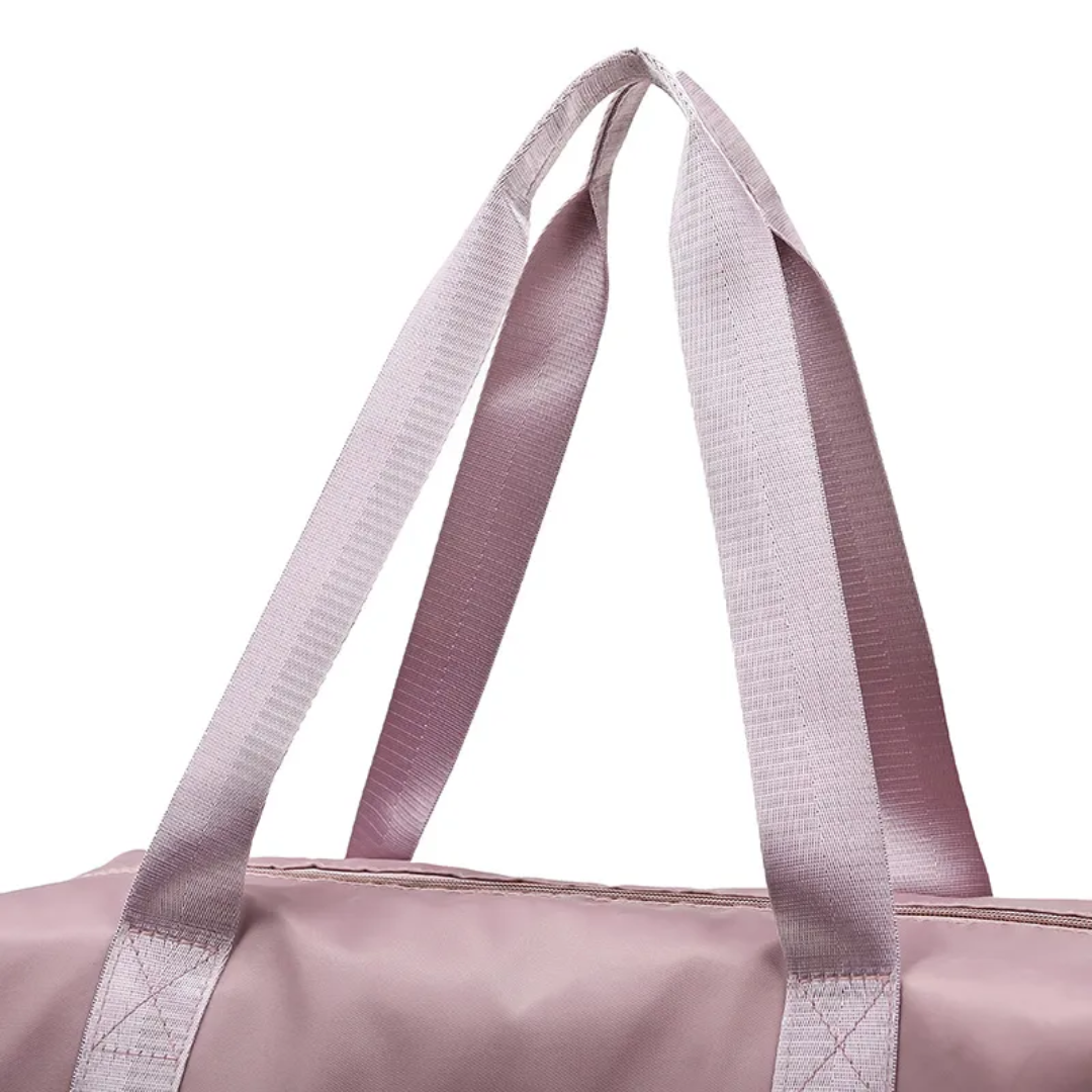 Gabbie Reistas | Duurzaam & Uitbreidbaar in de kleur Zwart voor dames in stijl geschikt voor alle seizoenen.