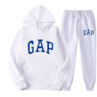 Dames joggingpak - een perfecte combinatie van modern design en ultiem comfort. Gemaakt van comfortabel materiaal dat zweet absorbeert en sneldrogend is, ideaal voor zowel sportieve activiteiten als ontspanning thuis.