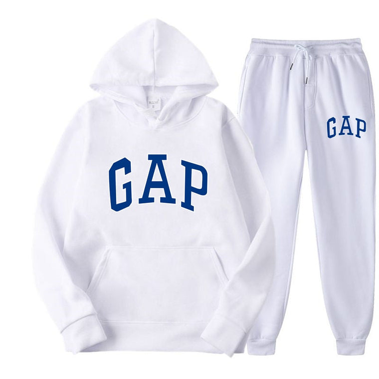 Dames joggingpak - een perfecte combinatie van modern design en ultiem comfort. Gemaakt van comfortabel materiaal dat zweet absorbeert en sneldrogend is, ideaal voor zowel sportieve activiteiten als ontspanning thuis.