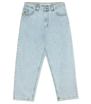 Glen | Big Boy Baggy Jeans