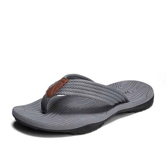 Orthopdische comfortabele teenslippers