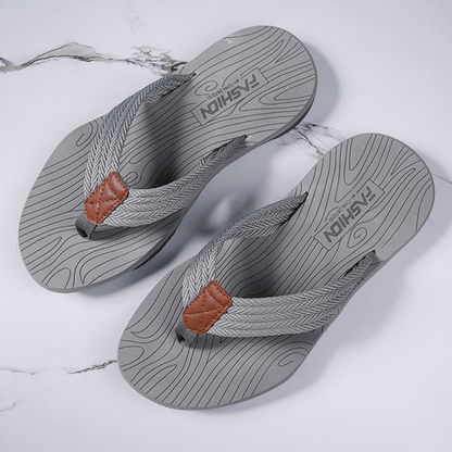 Orthopdische comfortabele teenslippers