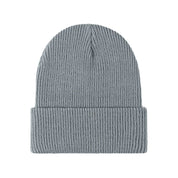 Evelien | Veelzijdige & warme gebreide beanie