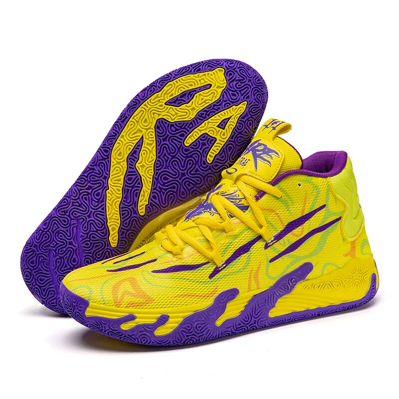 Kobe | Basketbalschoenen voor Heren