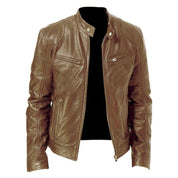 Harrold | Uniek modern jack in de kleur Zwart voor heren in stijl geschikt voor alle seizoenen.