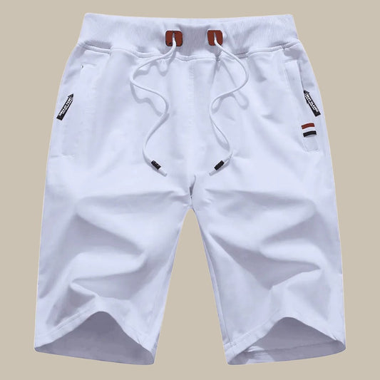 Sportieve herenshorts - perfect voor diverse activiteiten. Biedt een combinatie van stijl en comfort voor de moderne man.