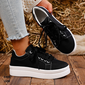 Lotte | Lage sneaker
