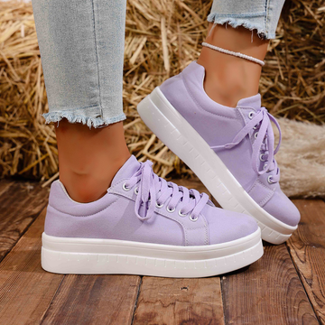 Lotte | Lage sneaker