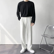 Lars | Stijlvolle Paris pantalon