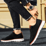 David | Stijlvolle en Ultra-comfortabele Herenschoenen