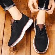 David | Stijlvolle en Ultra-comfortabele Herenschoenen