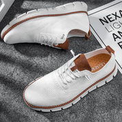 David | Stijlvolle en Ultra-comfortabele Herenschoenen