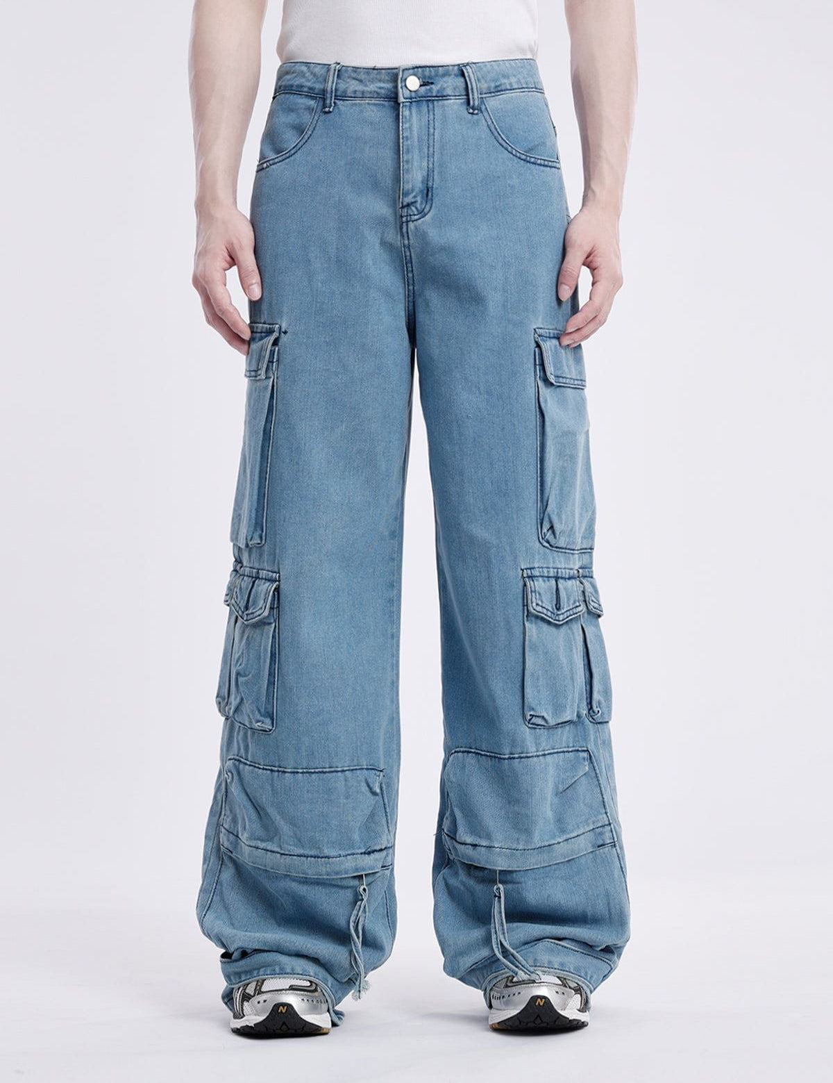 Jacky | Multizak Rechte Jeans in de kleur Roze voor dames in stijl ideaal voor de herfst.