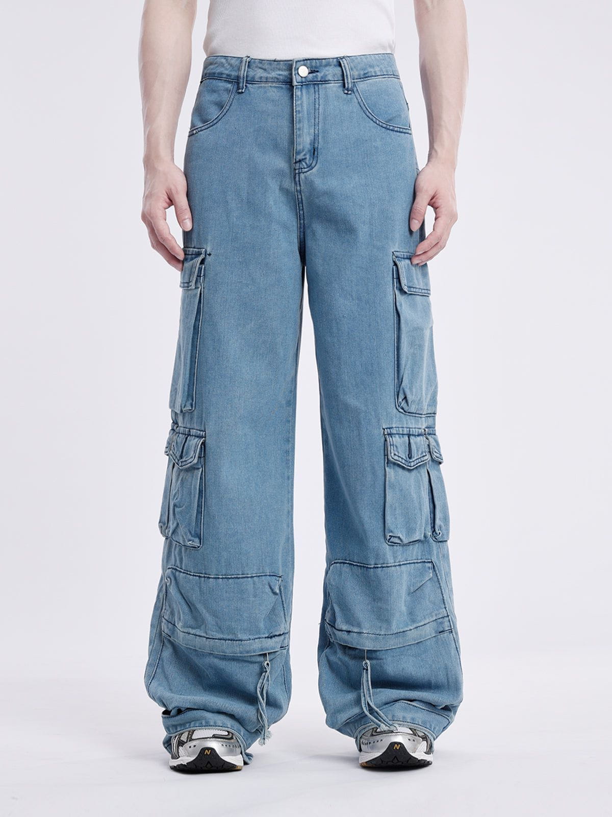 Jacky | Multizak Rechte Jeans in de kleur Roze voor dames in stijl ideaal voor de herfst.