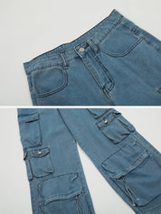 Jacky | Multizak Rechte Jeans in de kleur Roze voor dames in stijl ideaal voor de herfst.