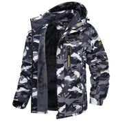 Wolfskin Winter Jacket with Advanced Fabric afbeelding 6