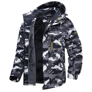 Wolfskin Winter Jacket with Advanced Fabric afbeelding 6