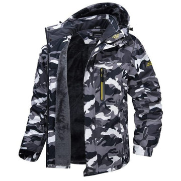 Wolfskin Winter Jacket with Advanced Fabric afbeelding 6