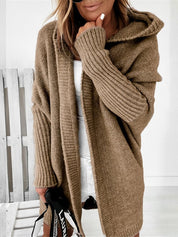 Jelena | Chique Vest in de kleur Bruin voor dames in Smart-casual stijl ideaal voor de winter